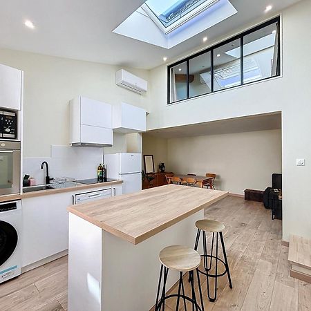 Duplex Vieux Port - Hyper Central & Climatisation - Les Freres De La Loc' Марсель Экстерьер фото